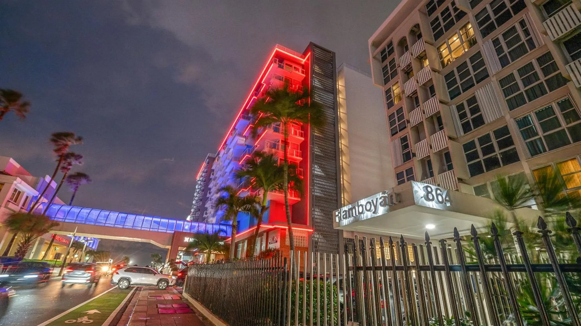 Condado Ocean Front San Juan Apartment Puerto Rico
