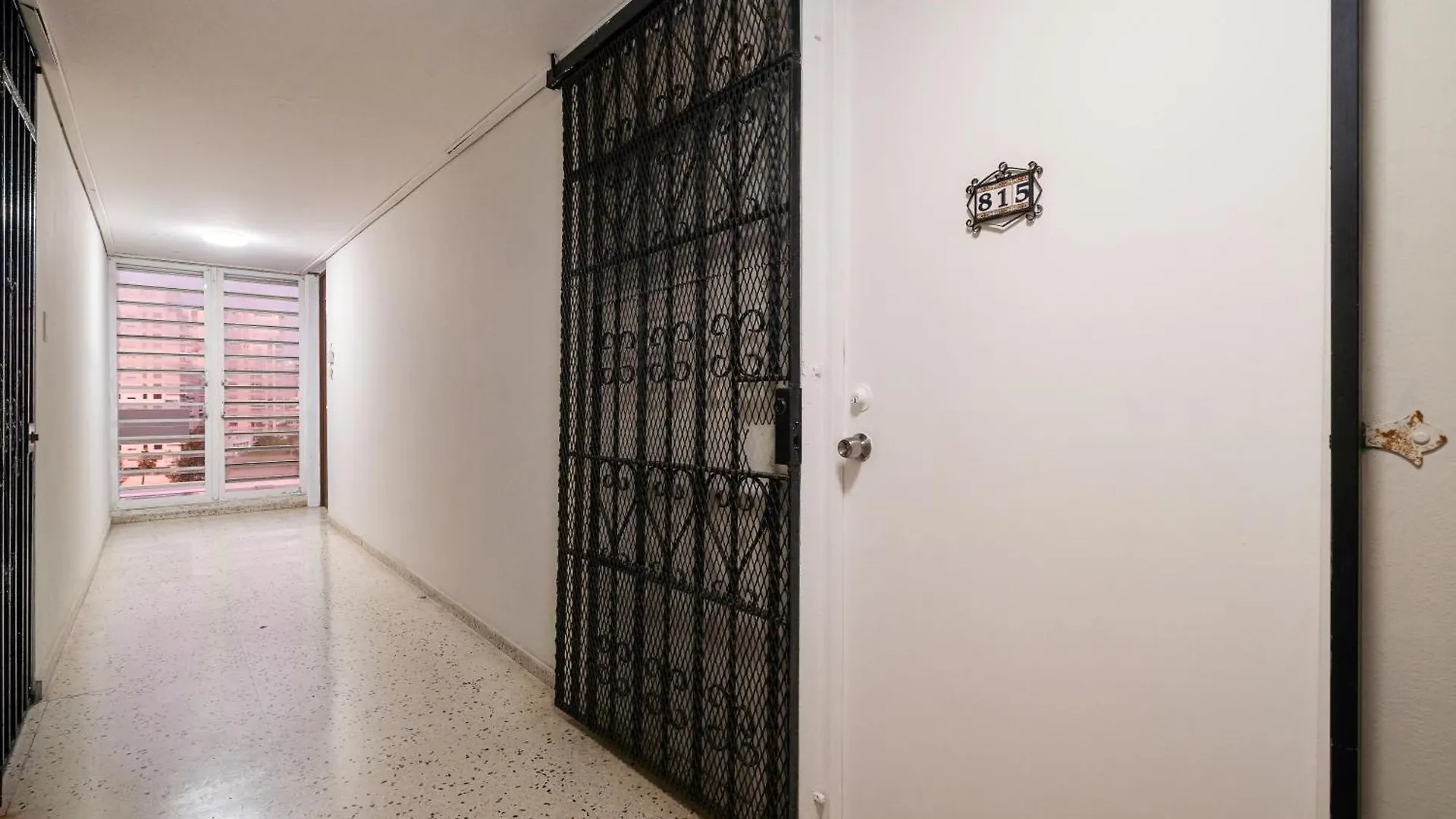 Condado Ocean Front San Juan Apartment