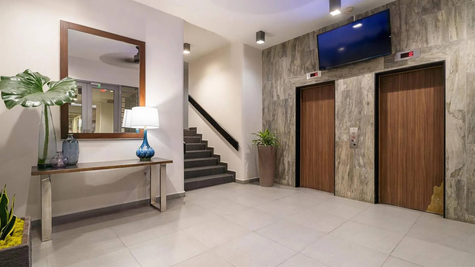 Condado Ocean Front San Juan Apartment