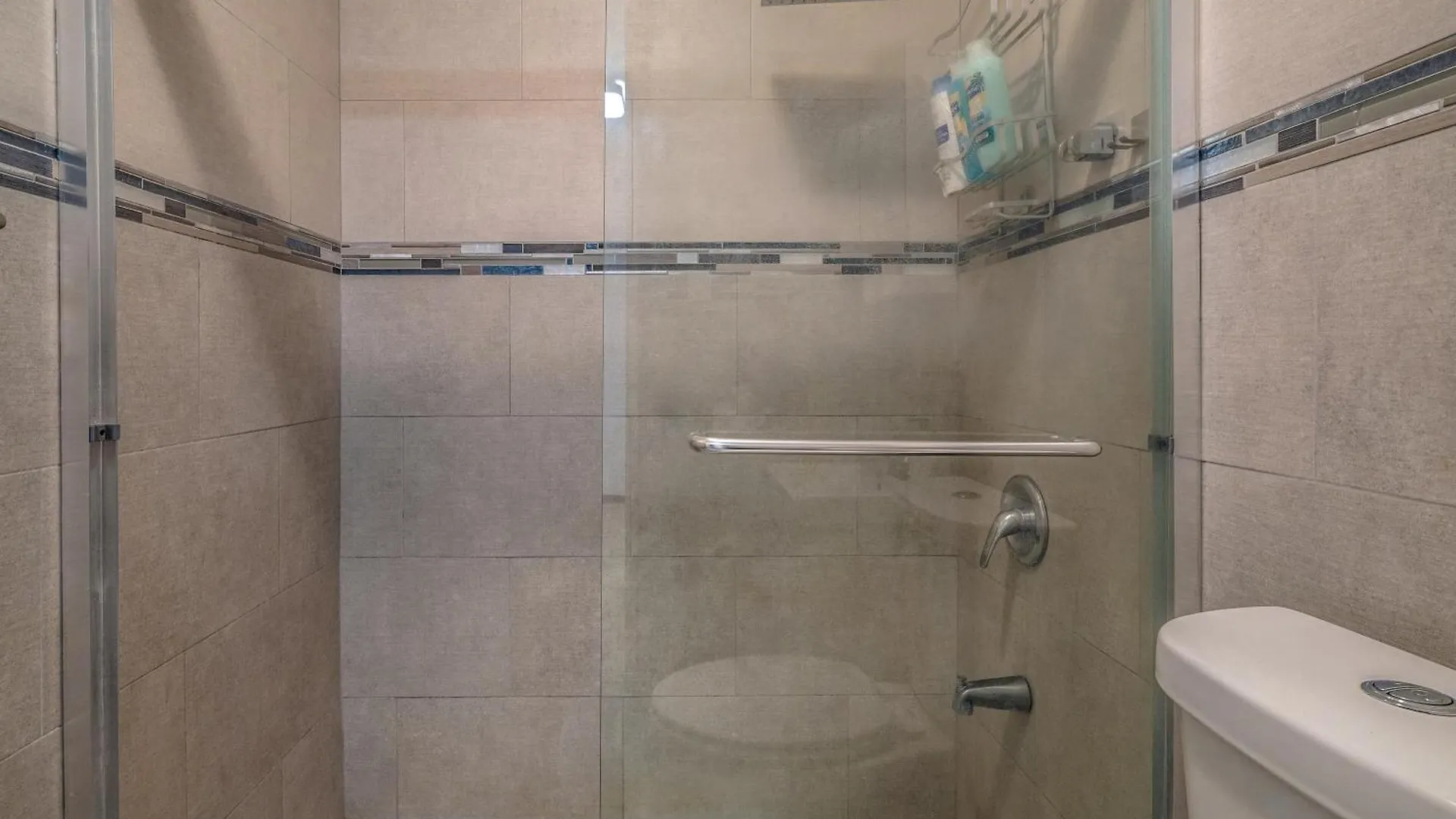 Condado Ocean Front San Juan Apartment