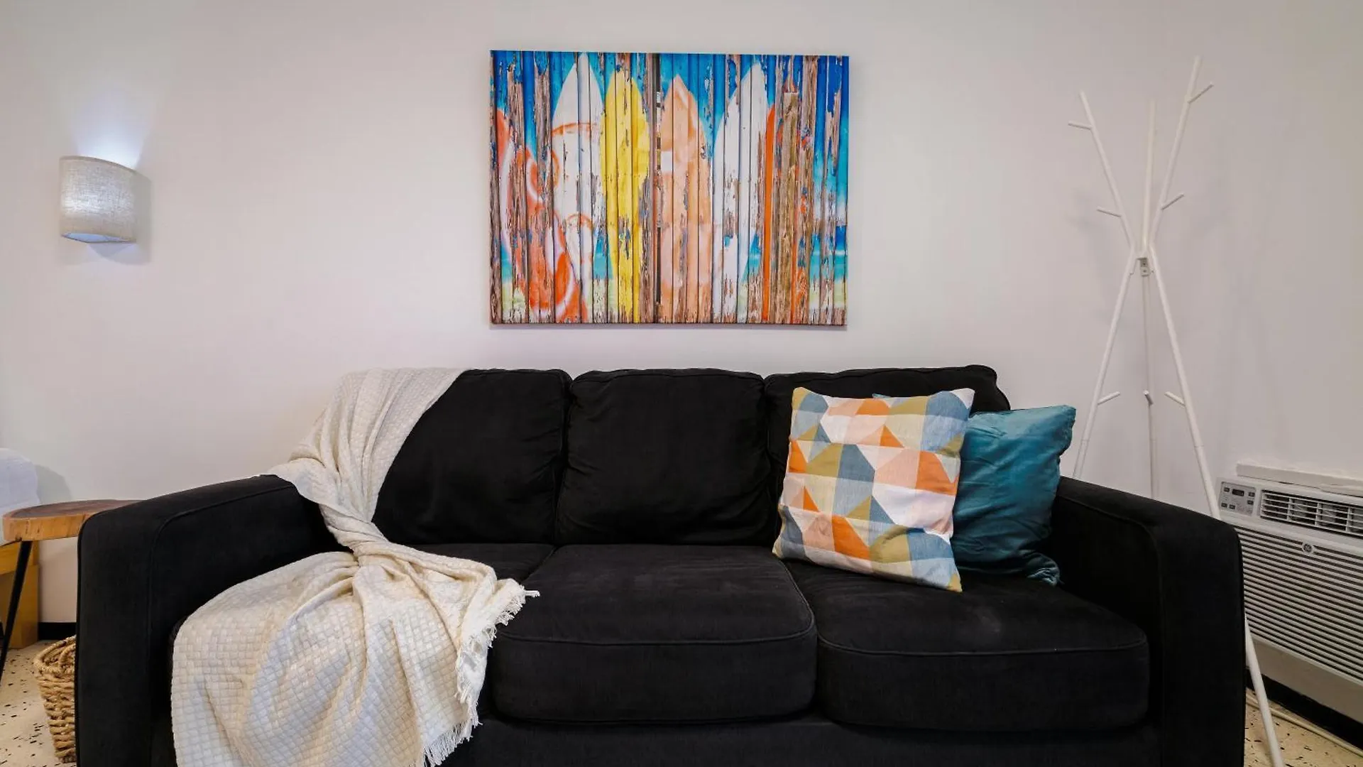 Condado Ocean Front San Juan Apartment