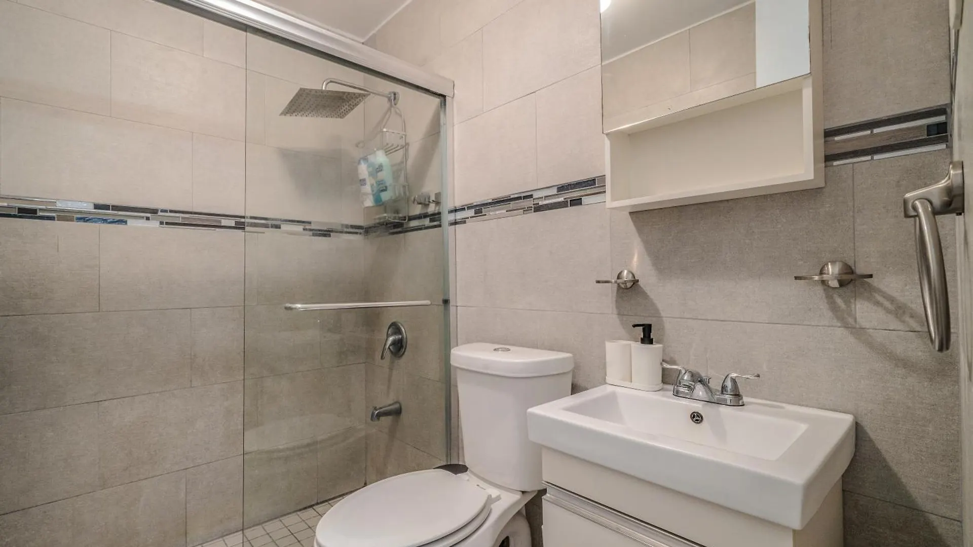 Condado Ocean Front San Juan Apartment