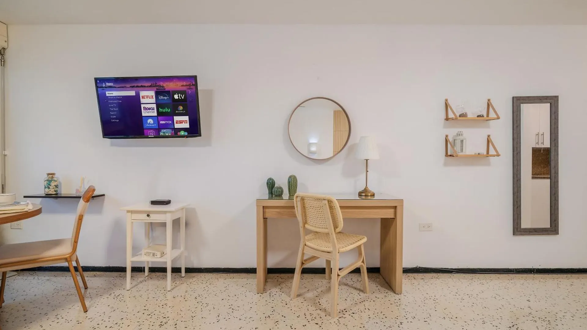 Condado Ocean Front San Juan Apartment Puerto Rico