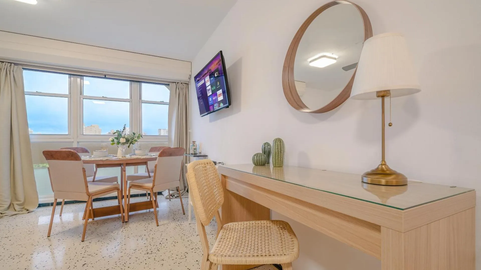 Condado Ocean Front San Juan Apartment