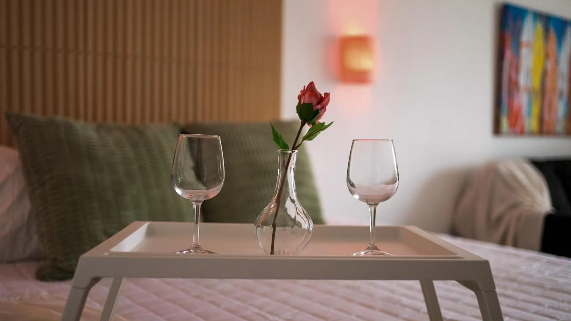 Condado Ocean Front San Juan By Ph Apartman
