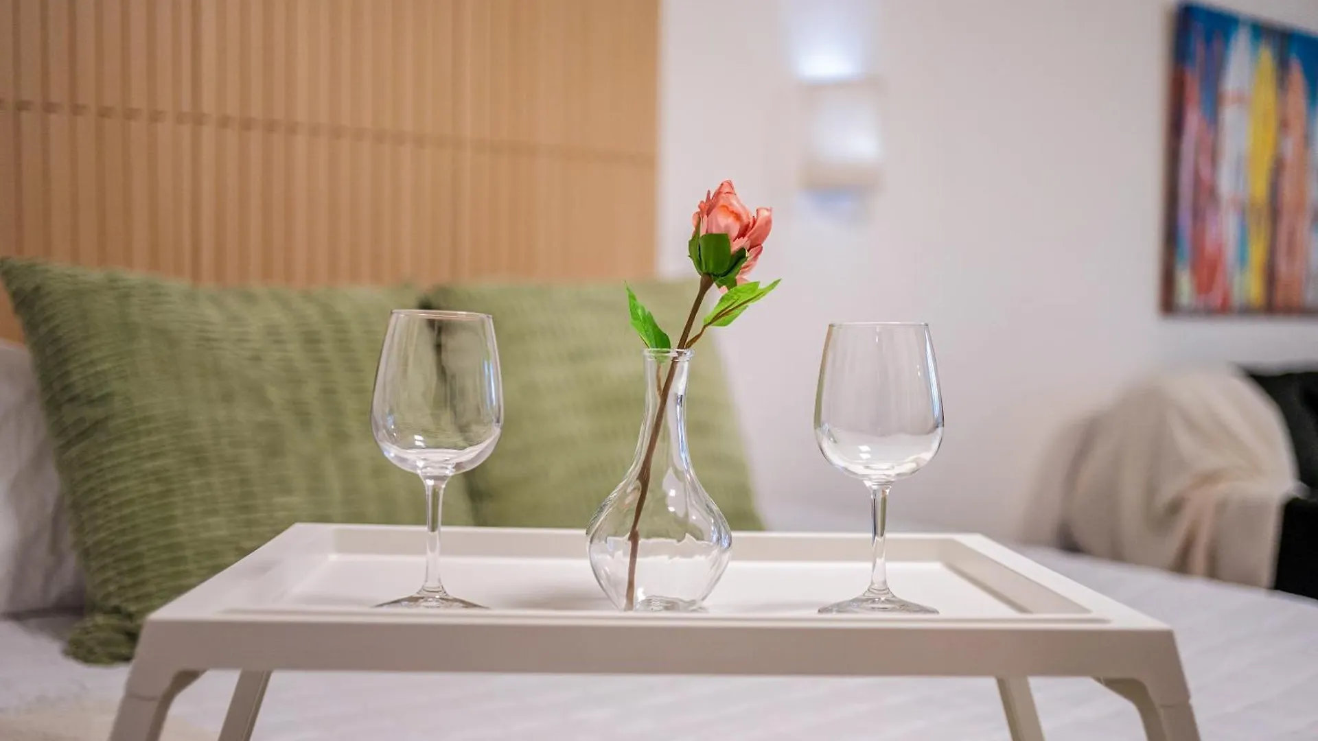 Condado Ocean Front San Juan By Ph Apartman 0*,  Puerto Rico