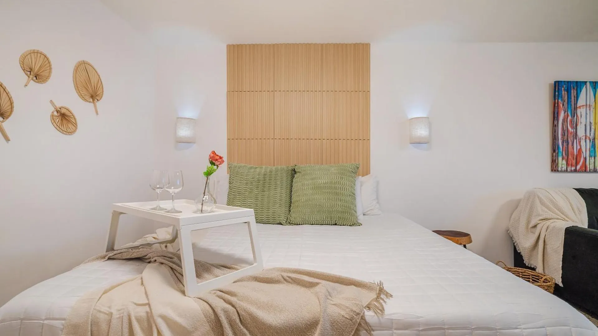 Condado Ocean Front San Juan By Ph location