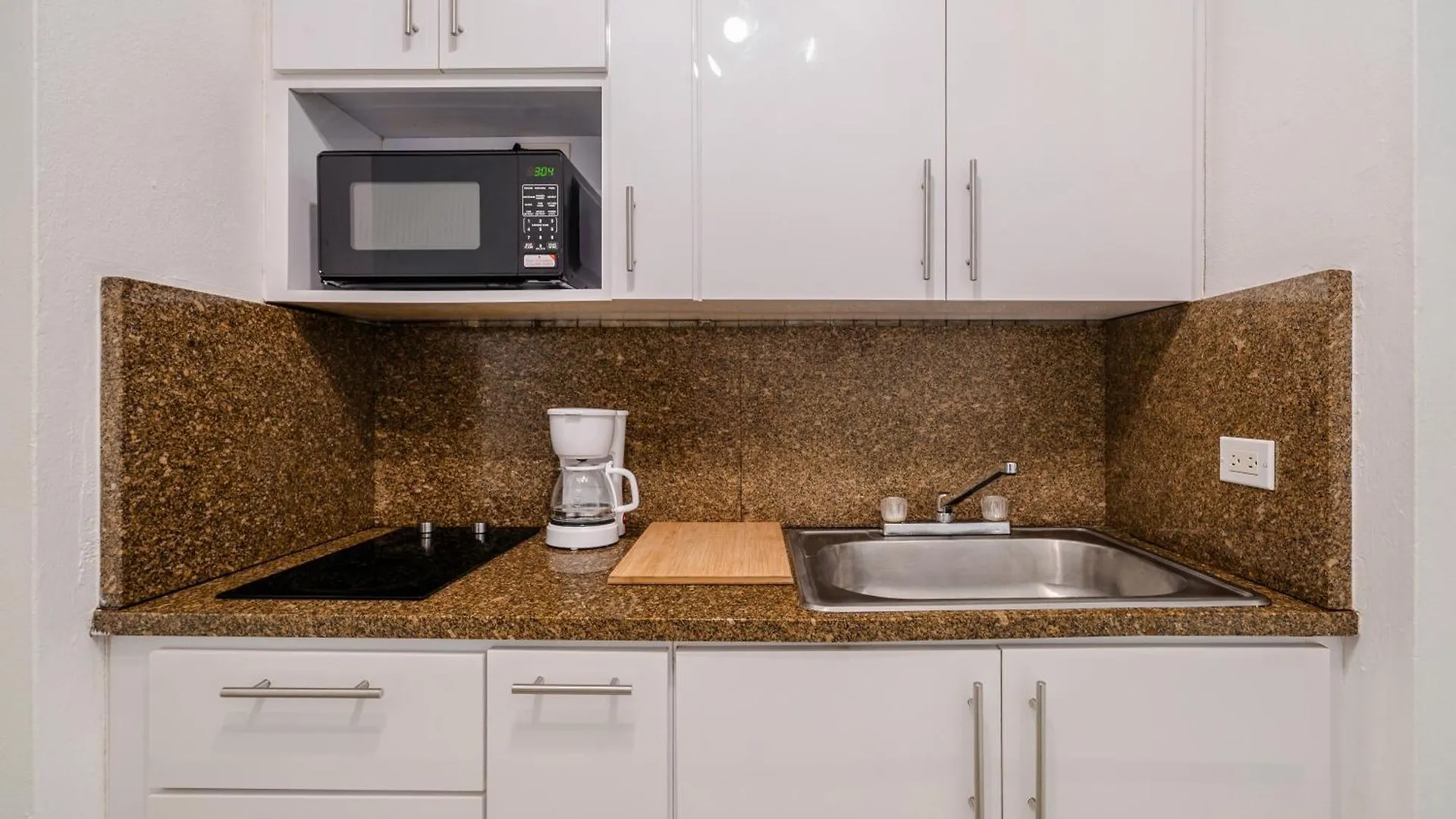 Condado Ocean Front San Juan By Ph Apartman Puerto Rico